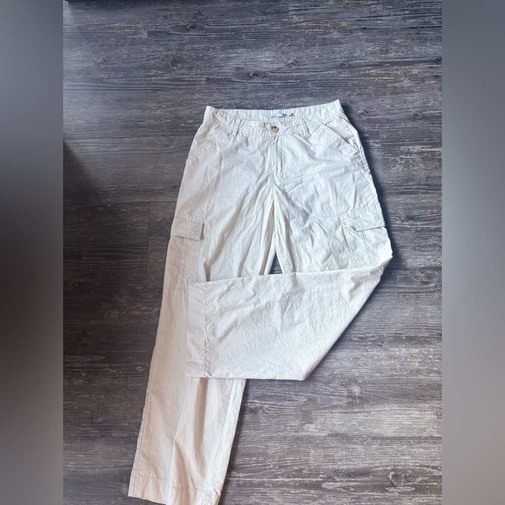 Baggy Cargo Pants